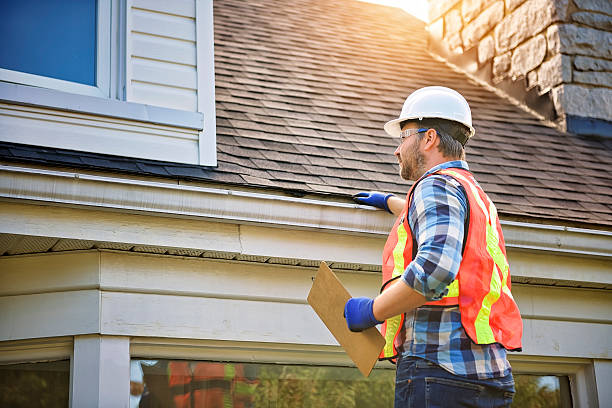 Licensed Gutter Repair And Installation service in Frazier Park, CA - Norken Roofing